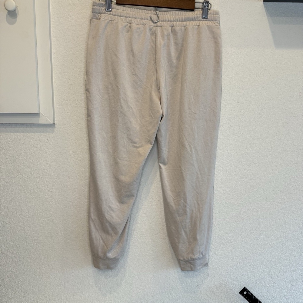 Vuori performance jogger small women Ivory - Picture 7 of 10